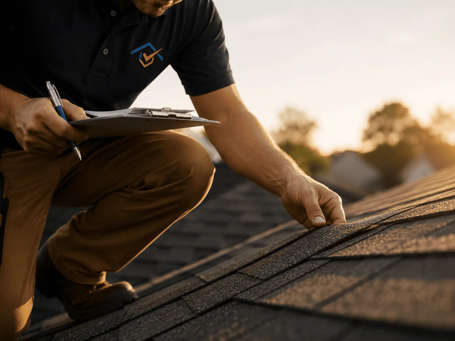Why Choose Roof Inspection in Benton, TN